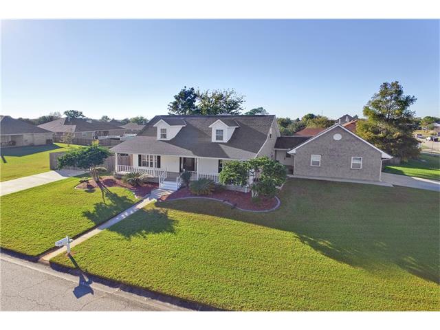 118 Intrepid Dr, Slidell, LA 70458 photo 1