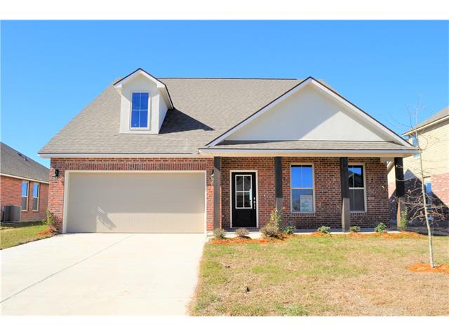 284 E Lake Dr, Slidell, LA 70461 photo 1