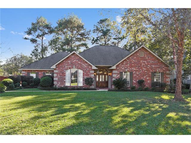 711 Winterberry Dr, Covington, LA 70433 photo 1