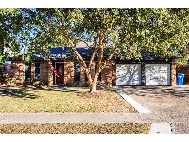 202 Rooks Dr, Slidell, LA 70458 photo 1