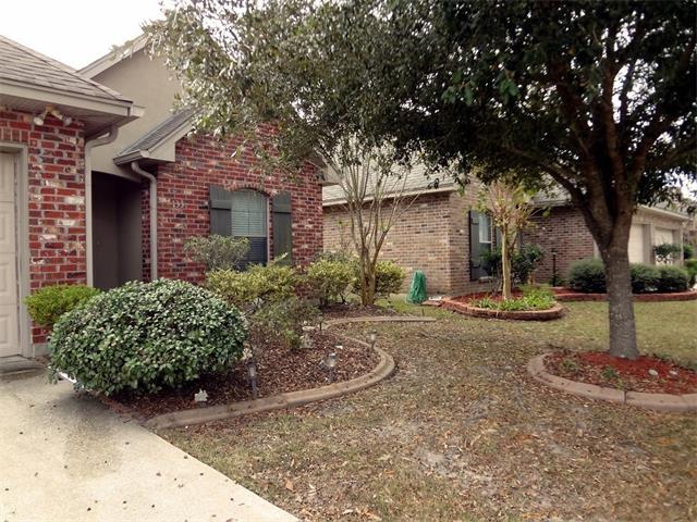 133 Cornerstone Dr, Slidell, LA 70461 photo 1