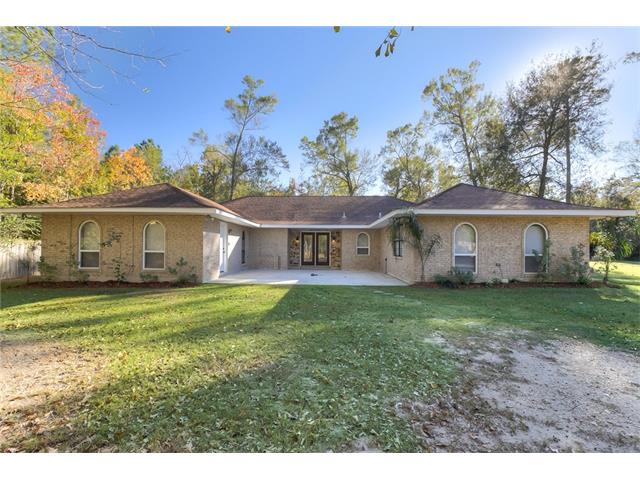 207 Scenic Dr, Slidell, LA 70460 photo 1