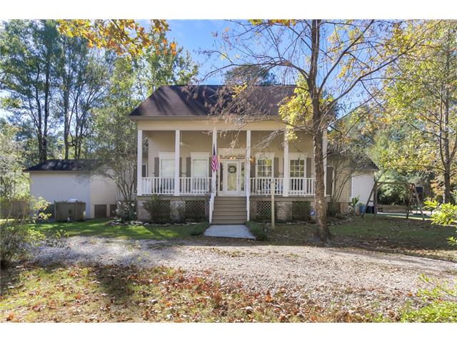 52 Hyacinth Dr, Covington, LA 70433 photo 1