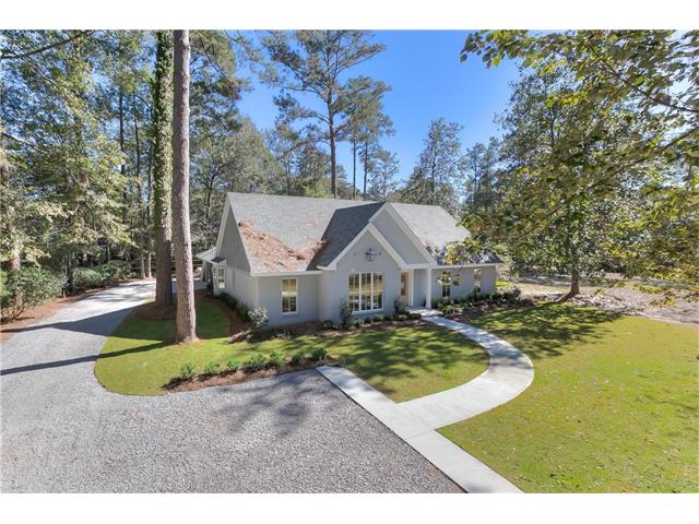 23 Riverbend Dr, Covington, LA 70433 photo 1