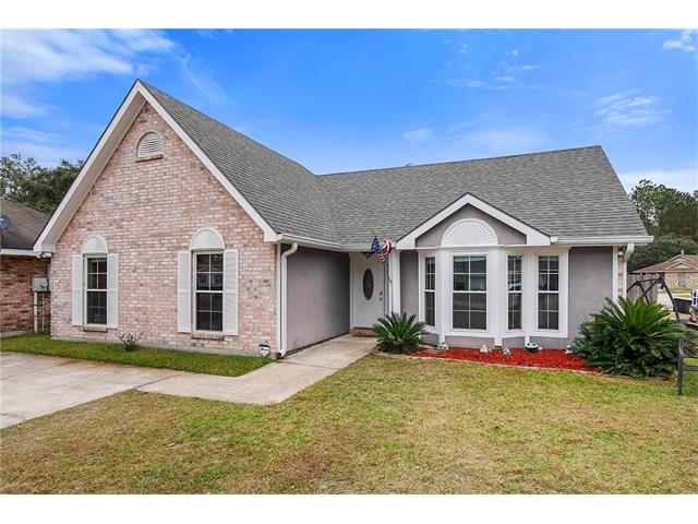 1146 Rose Meadow Loop, Slidell, LA 70460 photo 1