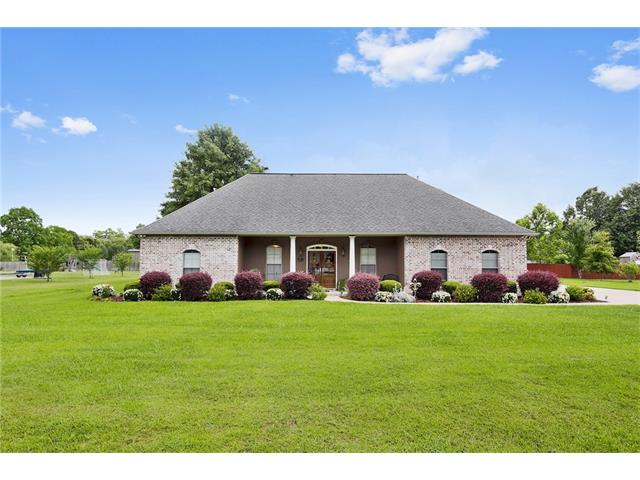 208 Pointer Ln, Pearl River, LA 70452 photo 1