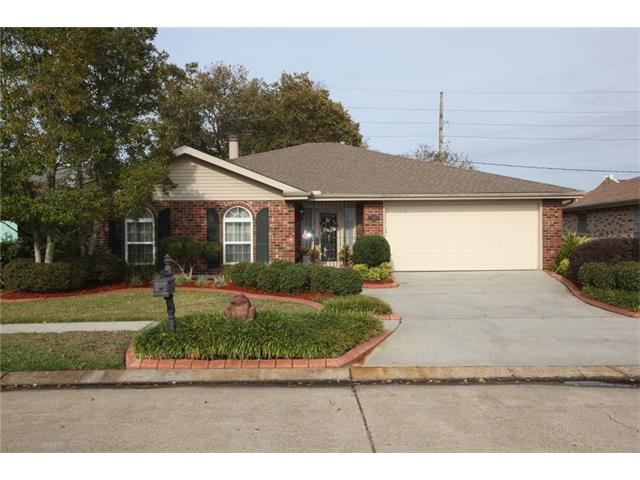932 Tavel Dr, Kenner, LA 70065 photo 1