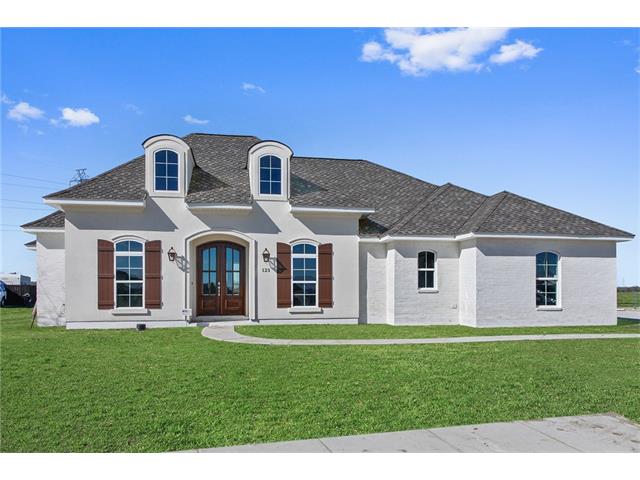123 Lac Sauvage Dr, Luling, LA 70070 photo 1