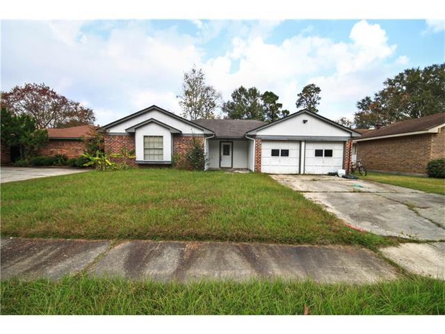 214 Drury Ln, Slidell, LA 70460 photo 1