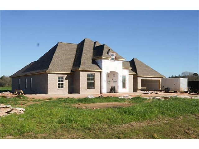 18237 Wolf Track Way, Loranger, LA 70446 photo 1