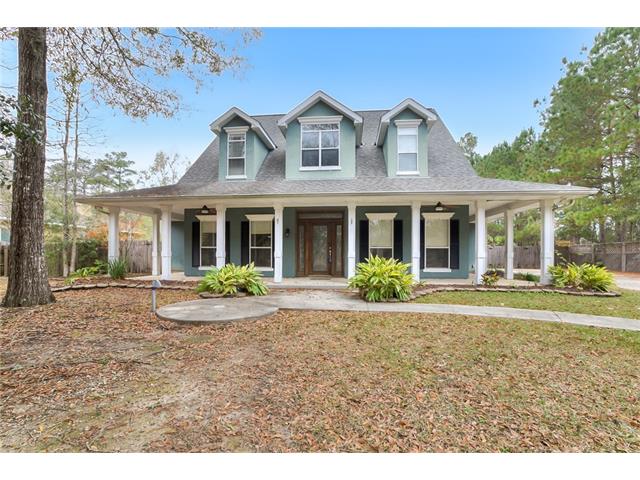 20605 Soell Dr, Covington, LA 70433 photo 1