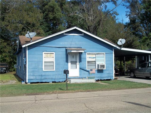 123 E Sixth St, Independence, LA 70443 photo 1