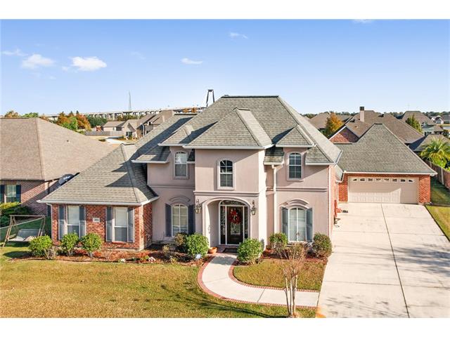 203 Lac Iberville Dr, Luling, LA 70070 photo 1