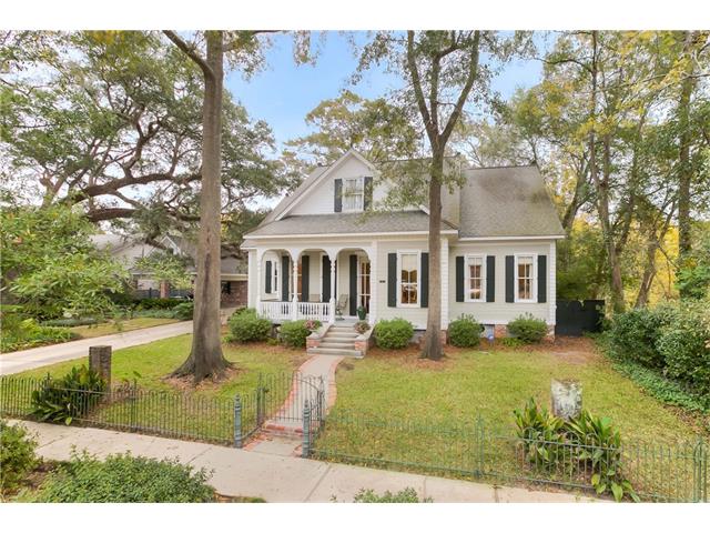 122 Park Dr, Covington, LA 70433 photo 1