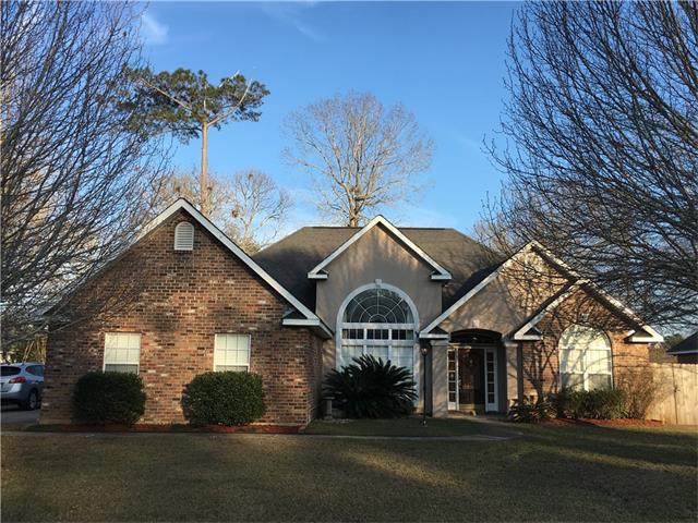 446 Turnwood Dr, Covington, LA 70433 photo 1