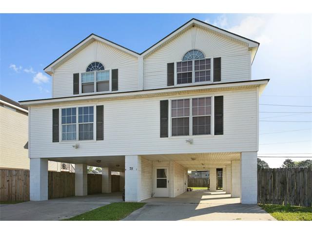75 Carriage Ln #B, Destrehan, LA 70047 photo 1