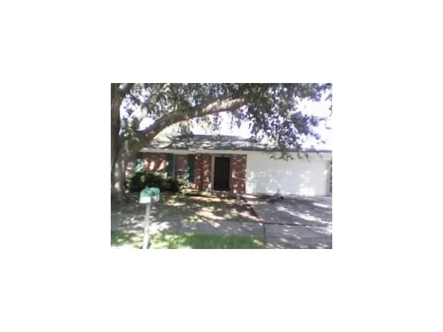 3024 Pascal Dr, Marrero, LA 70072 photo 1