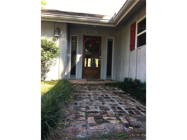 150 Tchefuncte Dr, Covington, LA 70433 photo 1