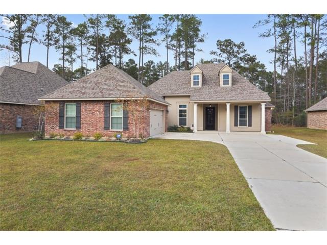305 Del Sol E, Covington, LA 70433 photo 1
