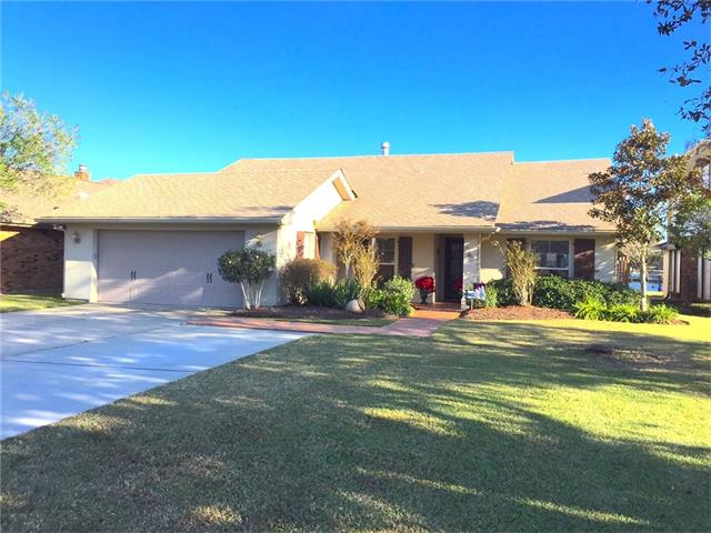 167 Moonraker Dr, Slidell, LA 70458 photo 1