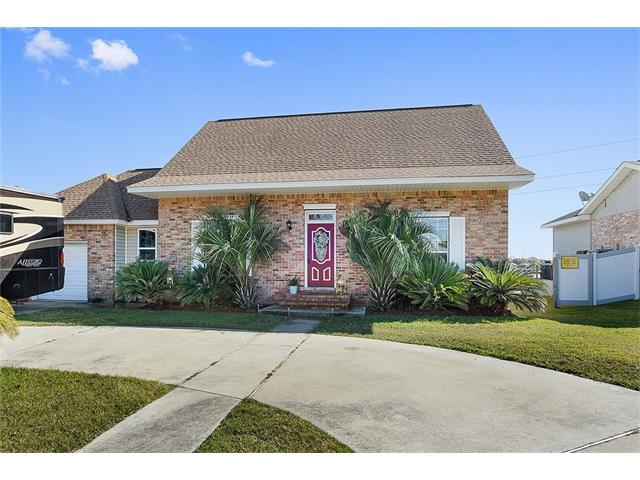 233 Moonraker Dr, Slidell, LA 70458 photo 1