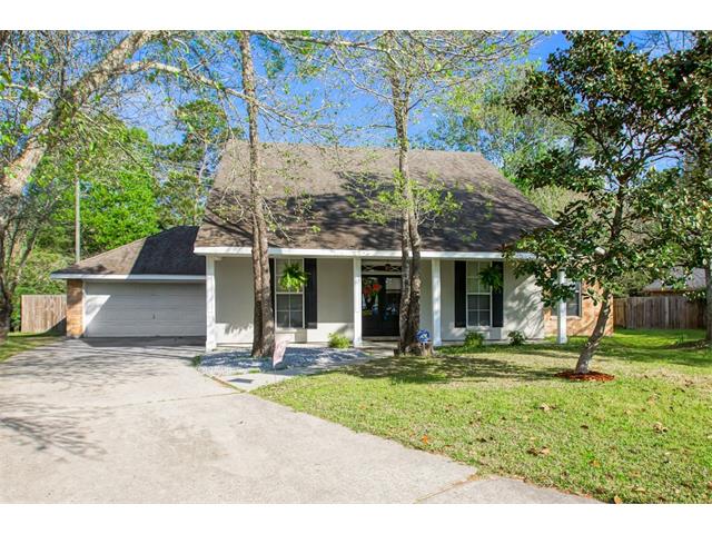 100 Dublin Ct, Slidell, LA 70461 photo 1