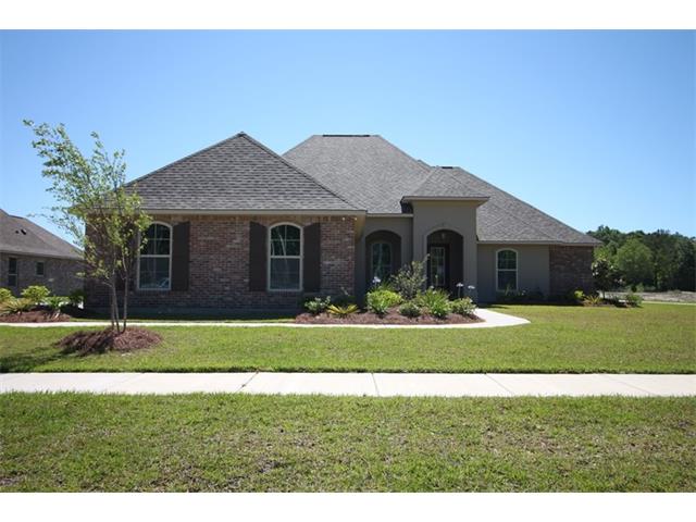 258 Saw Grass Loop, Covington, LA 70435 photo 1