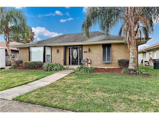 69 Bimini Ave, Kenner, LA 70065 photo 1