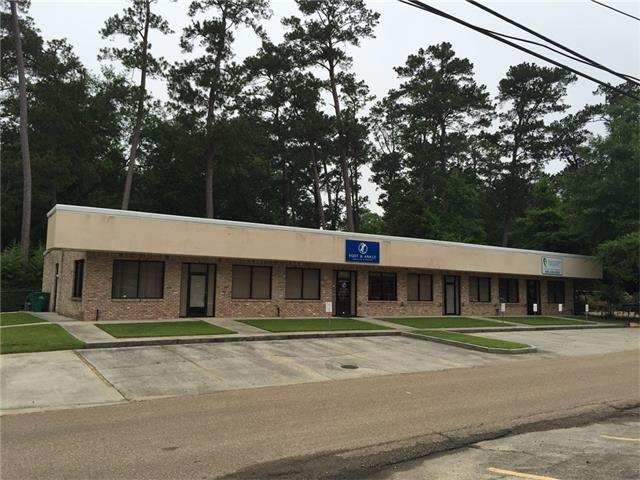 802 W 10th Ave #1, Covington, LA 70433 photo 1