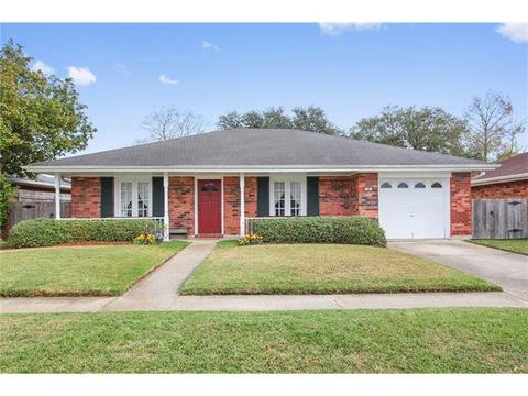 20 Brittany Dr, Kenner, LA 70065 photo 1