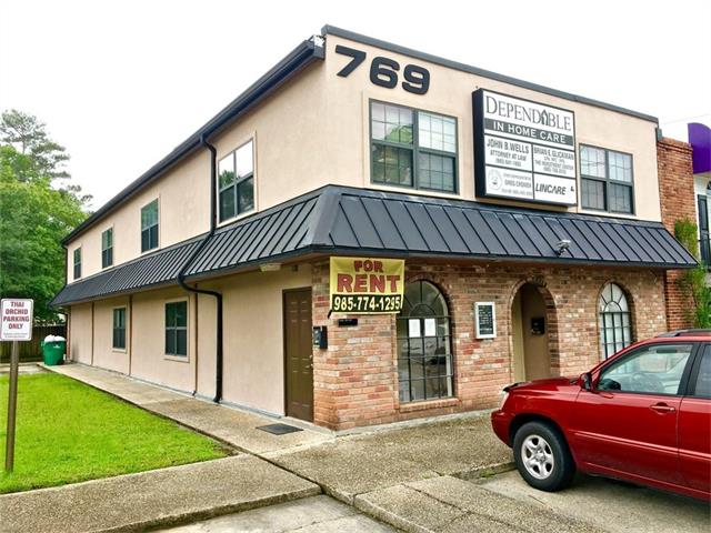769 Robert Blvd, Slidell, LA 70458 photo 1