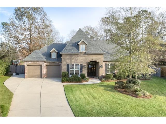 1133 Tallowtree Dr, Mandeville, LA 70448 photo 1