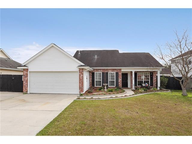506 Jack Dr, Covington, LA 70433 photo 1