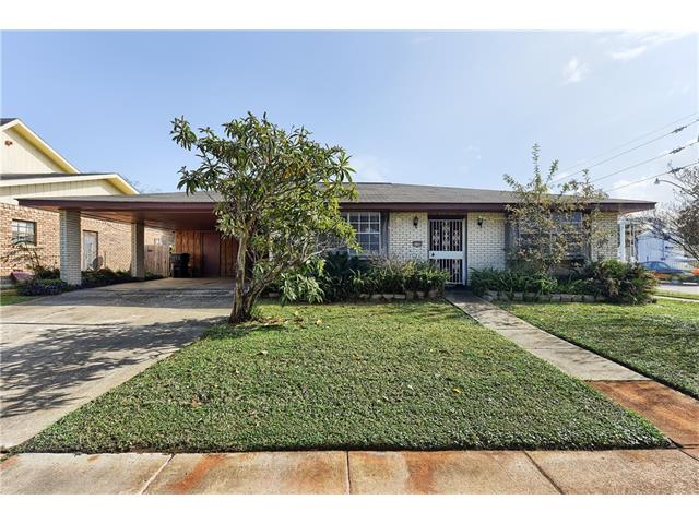 4100 Medoc Dr, Kenner, LA 70065 photo 1