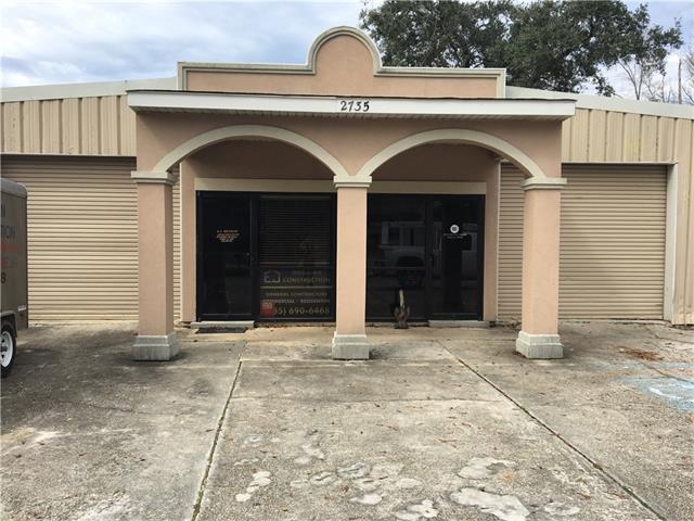 2735 Slidell Ave, Slidell, LA 70458 photo 1