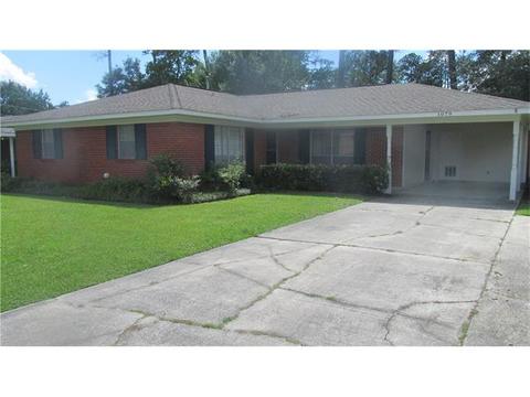1079 Ninth St, Slidell, LA 70458 photo 1