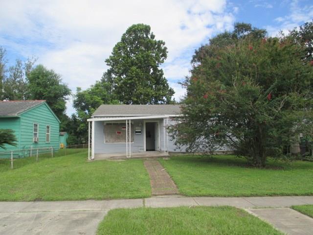 3024 Jasper St, Kenner, LA 70065 photo 1