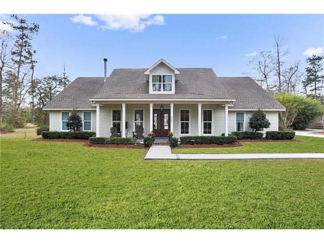 1201 W 11th Ave, Covington, LA 70433 photo 1