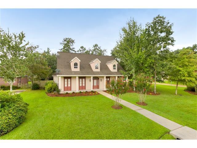49 Catalpa Trace Trce, Covington, LA 70433 photo 1