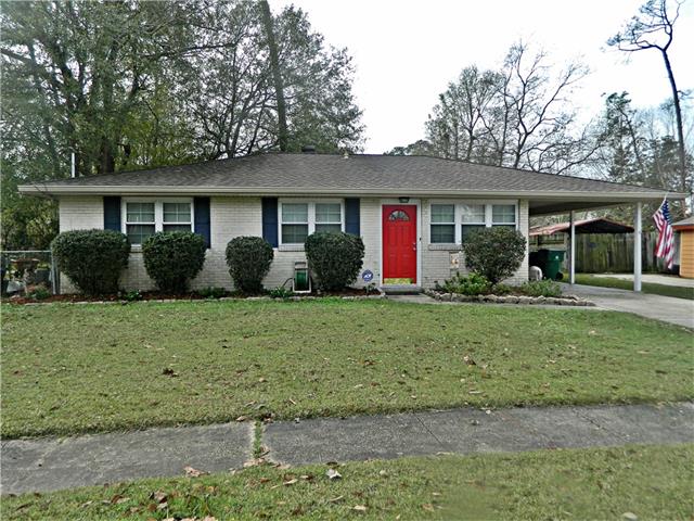261 Mockingbird Ln, Slidell, LA 70458 photo 1
