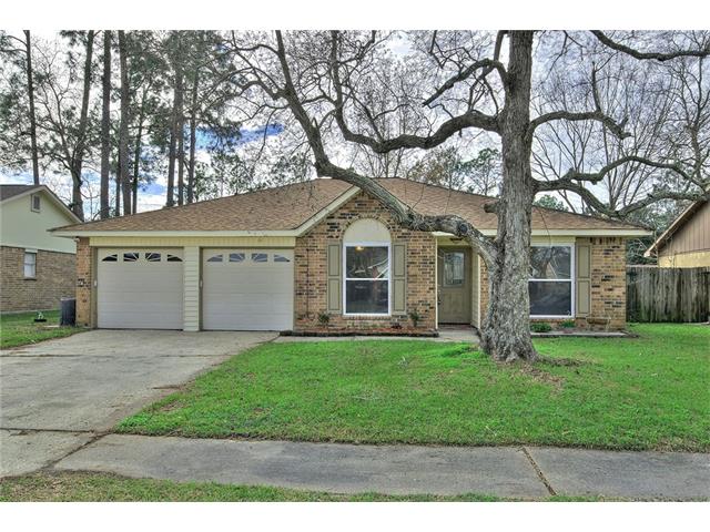 1816 Brookter St, Slidell, LA 70461 photo 1