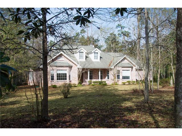 75045 Military Rd, Covington, LA 70435 photo 1