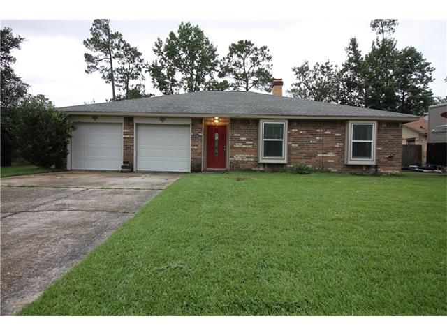 205 Timbers Dr, Slidell, LA 70458 photo 1