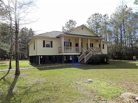 12500 Corte Ln, Covington, LA 70435 photo 1