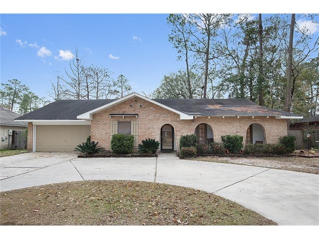 148 W Forest Dr, Slidell, LA 70458 photo 1