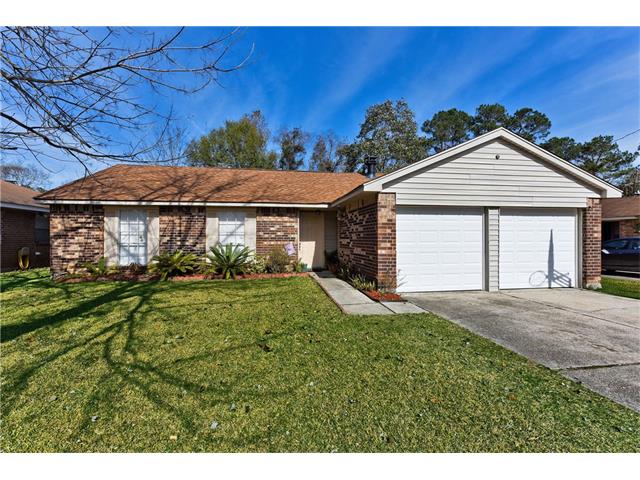 110 Meredith Dr, Slidell, LA 70458 photo 1