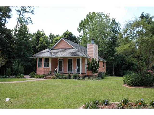 401 W 12th Ave, Covington, LA 70433 photo 1
