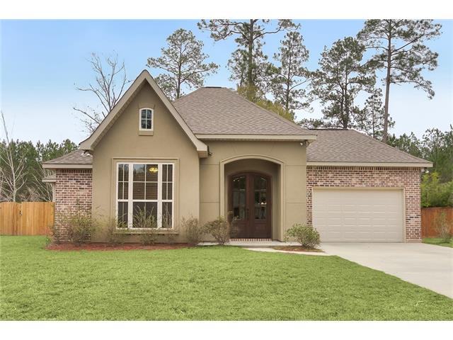 401 Bateleur Way, Covington, LA 70435 photo 1