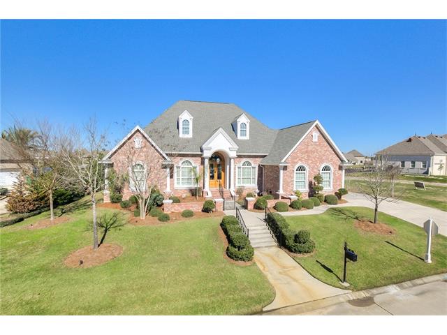161 Islander Dr, Slidell, LA 70458 photo 1