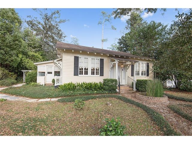 308 E 16th Ave, Covington, LA 70433 photo 1